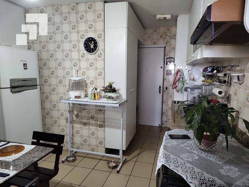 Apartamento à venda com 3 quartos, 129m² - Foto 5