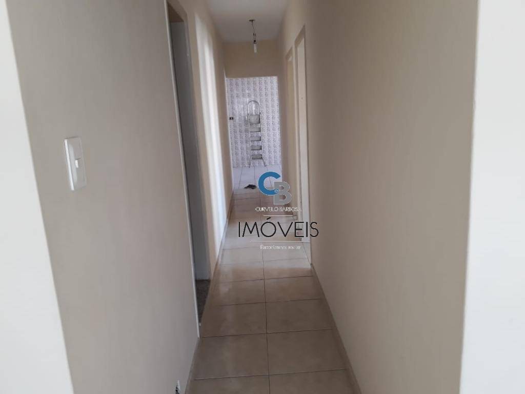 Sobrado, 4 quartos, 120 m² - Foto 13