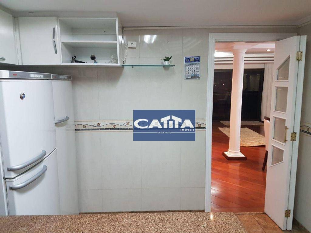 Apartamento à venda com 4 quartos, 170m² - Foto 3