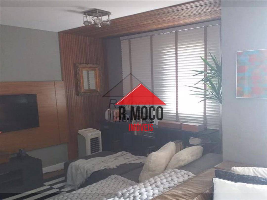 Apartamento à venda com 3 quartos, 76m² - Foto 8