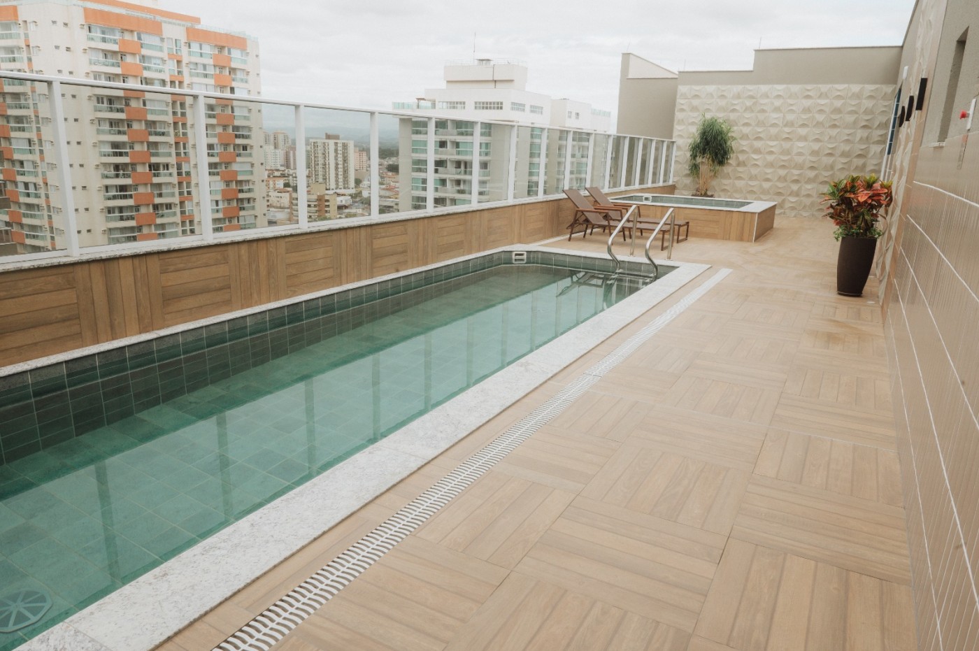 Apartamento, 3 quartos - Foto 38