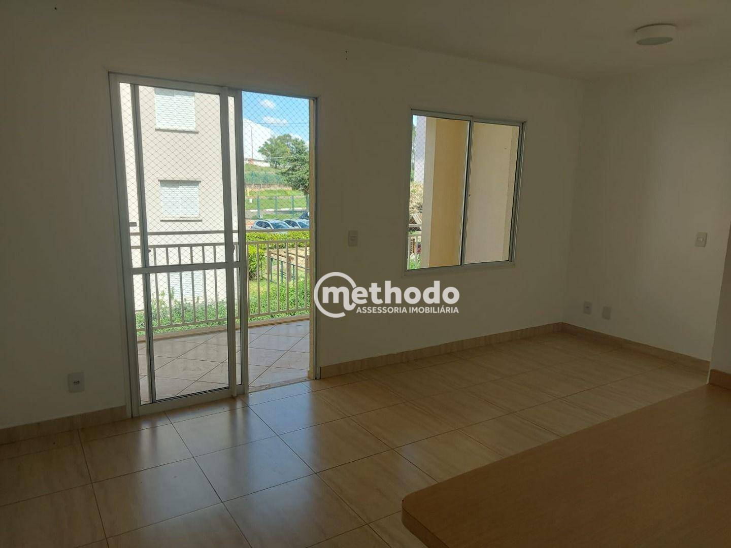 Apartamento para alugar com 2 quartos, 58m² - Foto 2