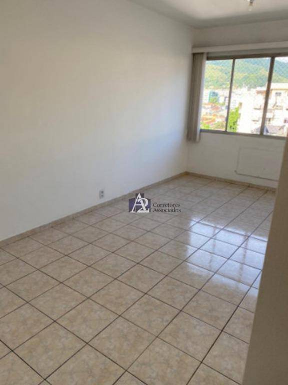 Apartamento à venda com 1 quarto, 50m² - Foto 5