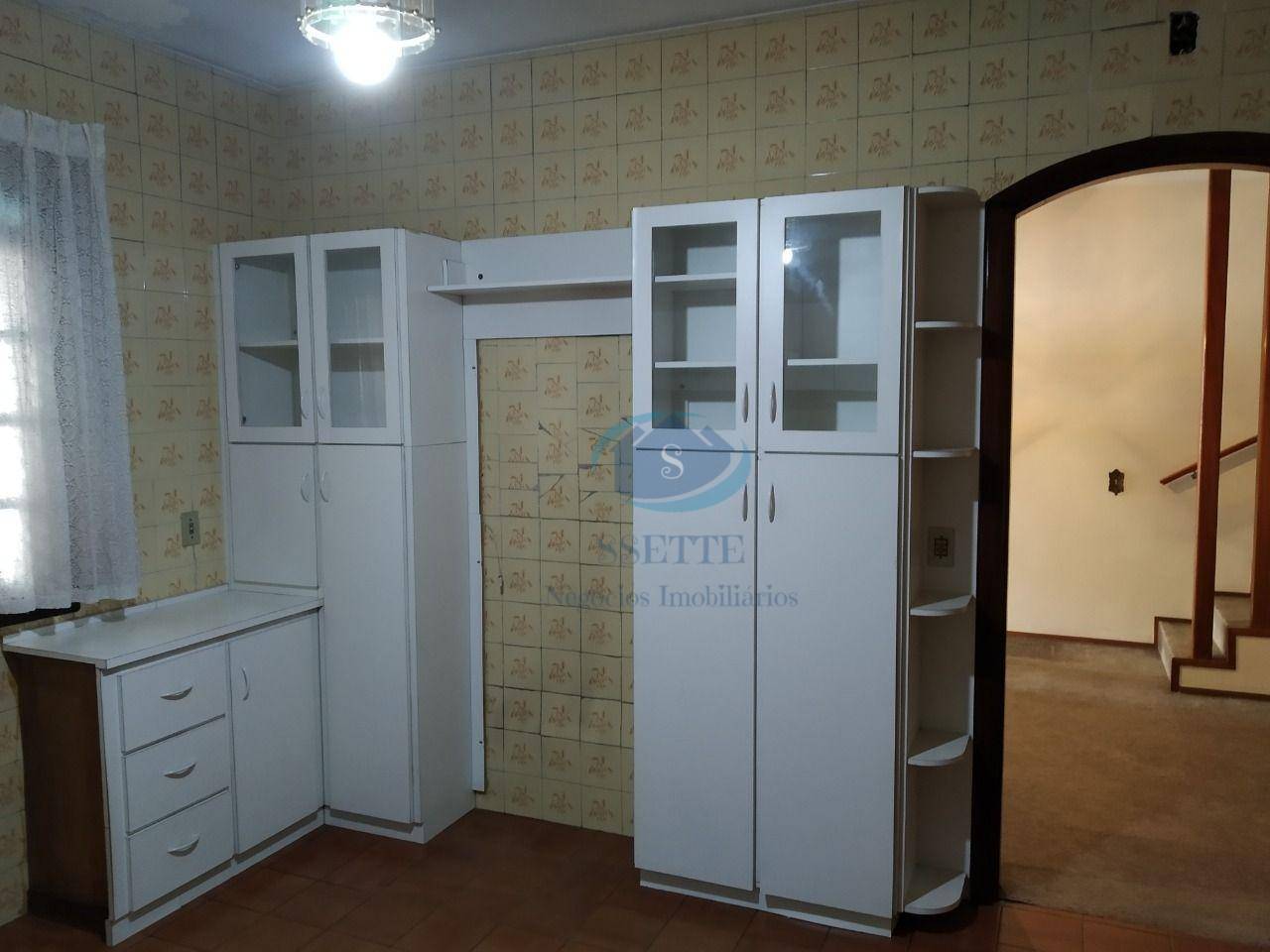 Sobrado à venda com 2 quartos, 100m² - Foto 14