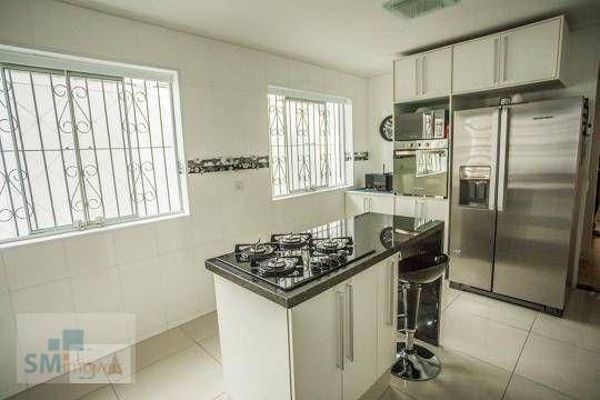 Sobrado à venda com 3 quartos, 204m² - Foto 4