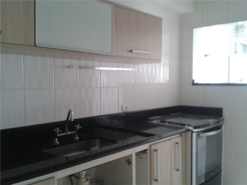 Apartamento à venda com 4 quartos, 140m² - Foto 6