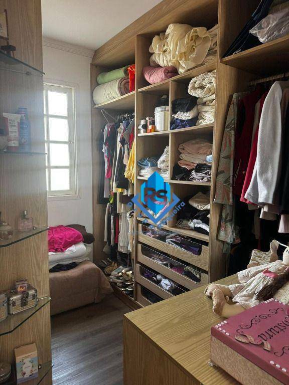 Sobrado à venda com 4 quartos, 350m² - Foto 14