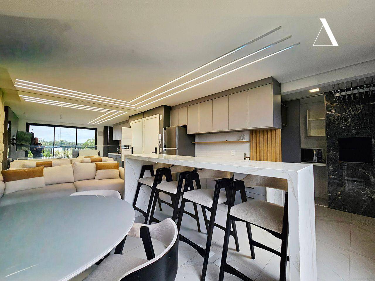 Apartamento, 2 quartos, 63 m² - Foto 4