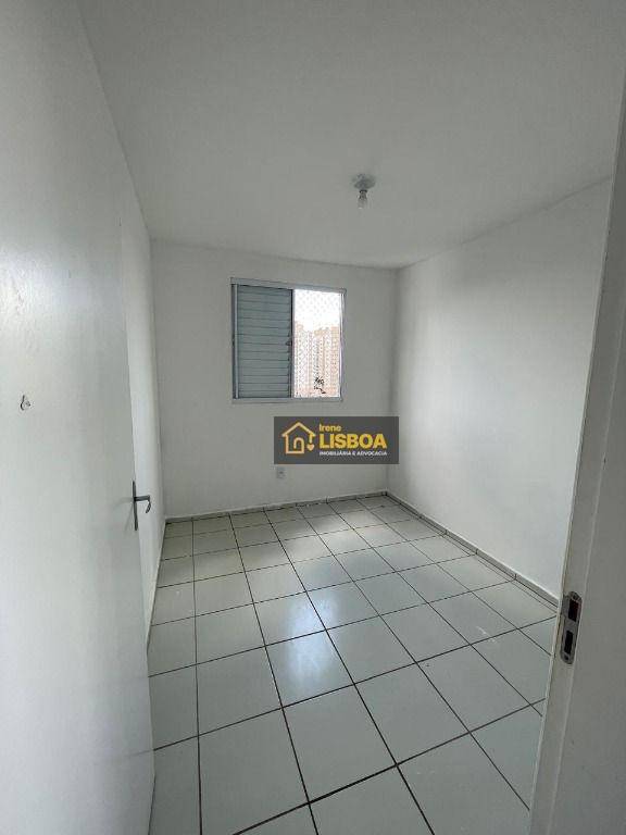 Apartamento para alugar com 2 quartos, 49m² - Foto 24