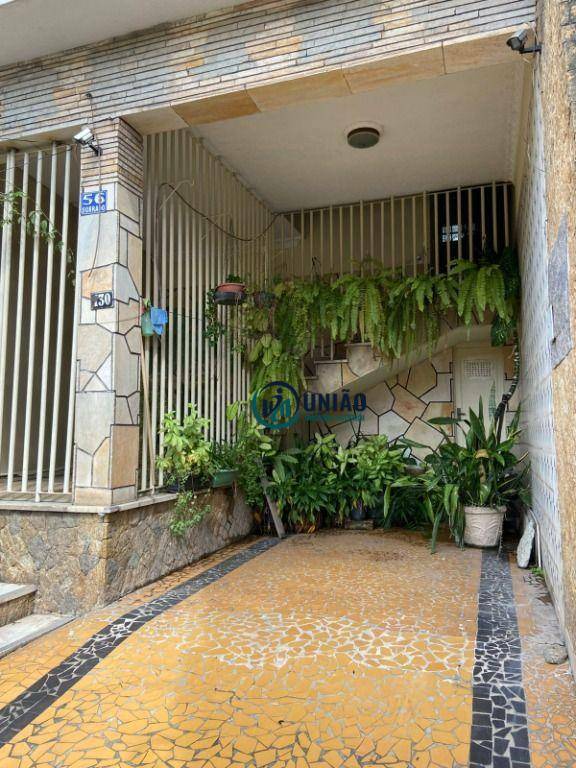Casa à venda com 4 quartos, 110M2 - Foto 20