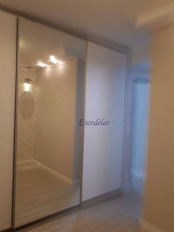 Apartamento à venda com 3 quartos, 67m² - Foto 3