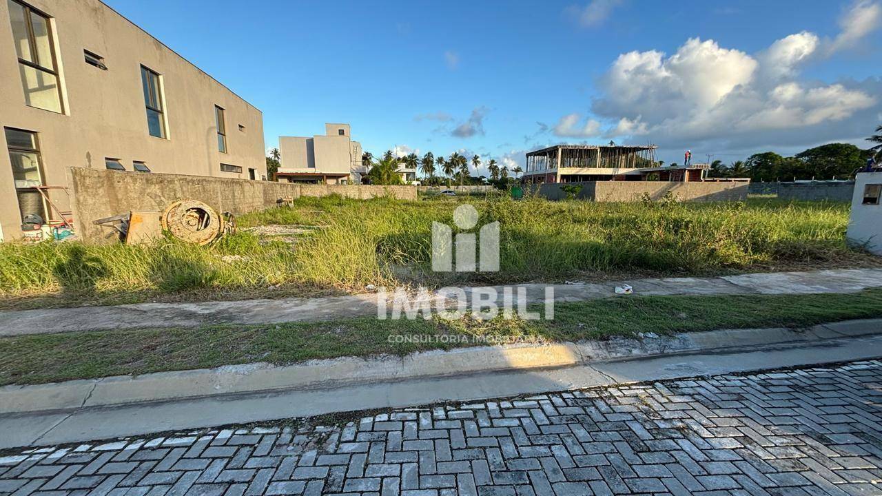 Loteamento e Condomínio à venda, 501M2 - Foto 1
