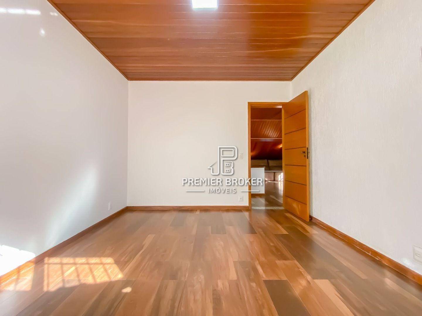 Casa de Condomínio à venda com 3 quartos, 120m² - Foto 17