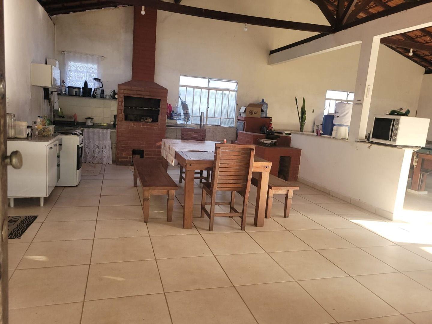 Fazenda à venda com 4 quartos, 288m² - Foto 32