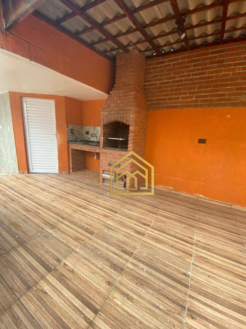 Cobertura à venda com 2 quartos, 76m² - Foto 1