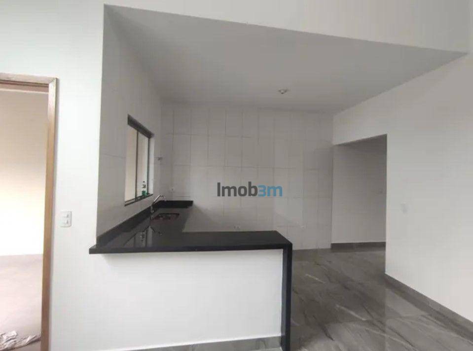 Casa, 2 quartos, 80 m² - Foto 2