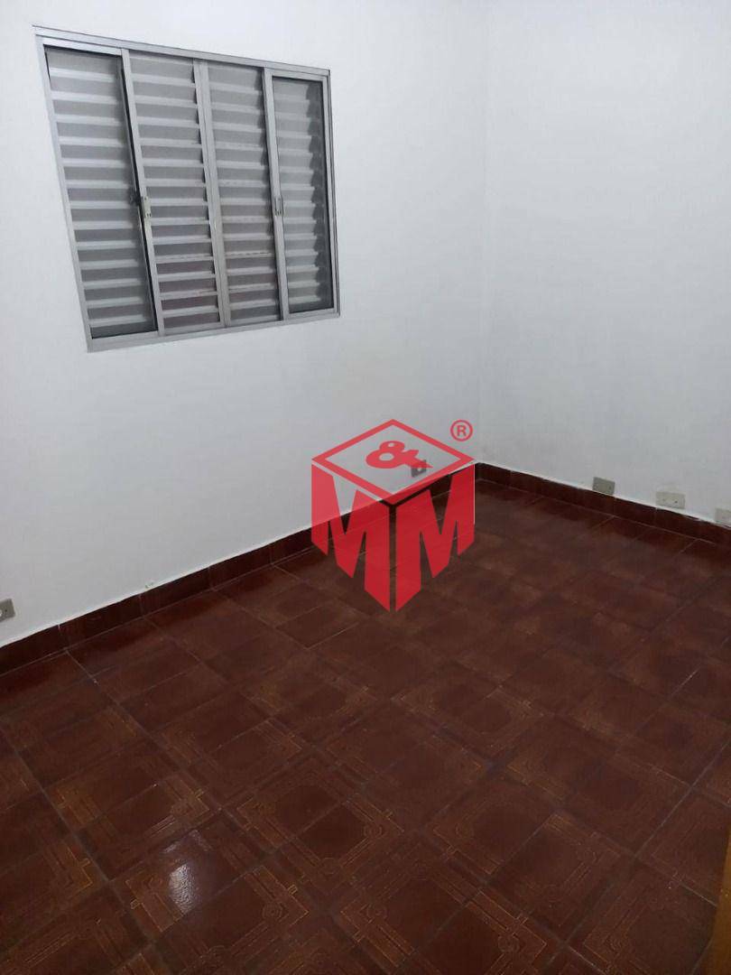 Sobrado à venda com 5 quartos, 190m² - Foto 28