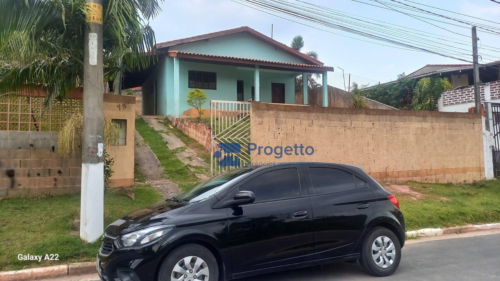 Casa à venda com 2 quartos, 100m² - Foto 6