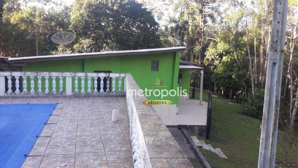 Sítio à venda com 7 quartos, 400m² - Foto 31