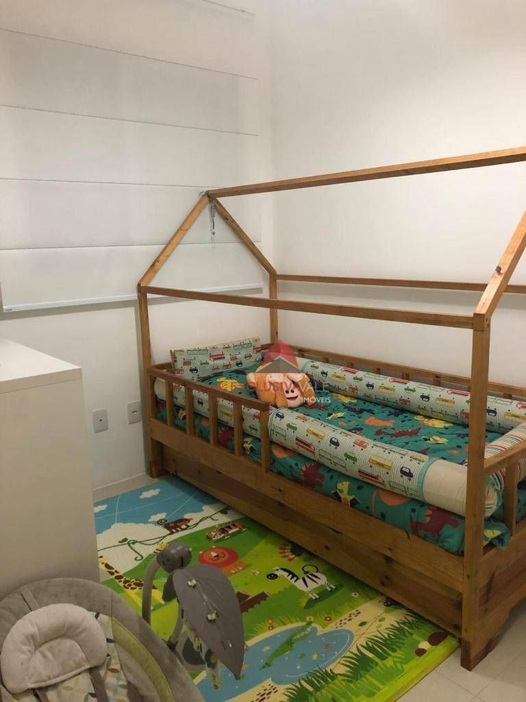 Apartamento à venda com 2 quartos, 60m² - Foto 10