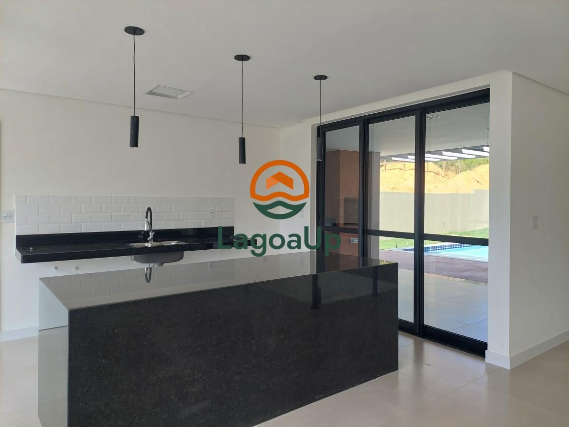 Casa de Condomínio à venda com 4 quartos, 286m² - Foto 15