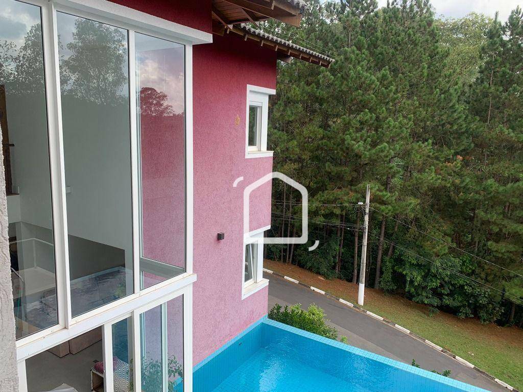 Casa de Condomínio à venda com 4 quartos, 525m² - Foto 35