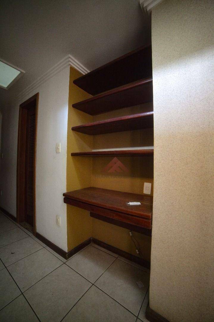 Casa de Condomínio à venda com 7 quartos, 412m² - Foto 23