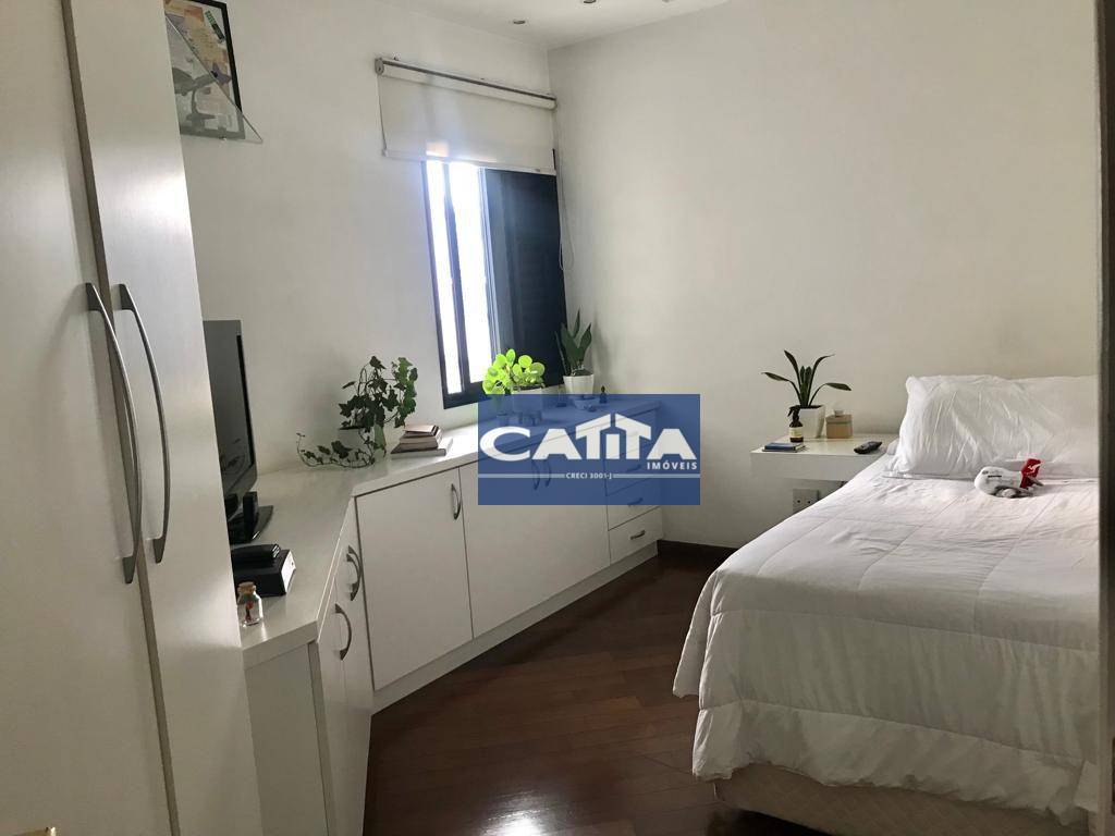 Apartamento à venda com 3 quartos, 137m² - Foto 13