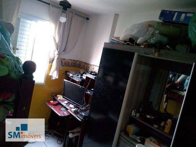 Apartamento à venda com 2 quartos, 50m² - Foto 4