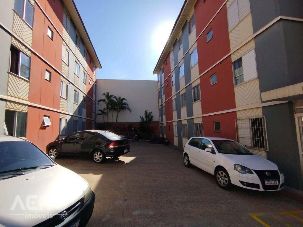 Apartamento para alugar com 1 quarto, 49m² - Foto 14