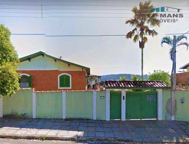 Chácara à venda com 5 quartos, 450m² - Foto 1