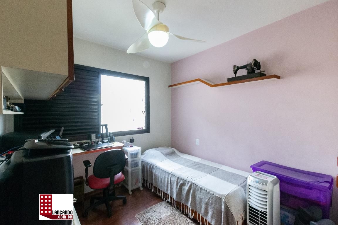 Apartamento à venda com 4 quartos, 160m² - Foto 14