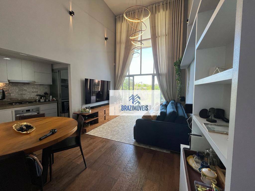 Apartamento à venda com 2 quartos, 97m² - Foto 3