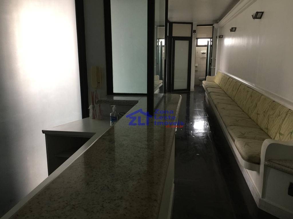 Conjunto Comercial-Sala à venda e aluguel, 112m² - Foto 18