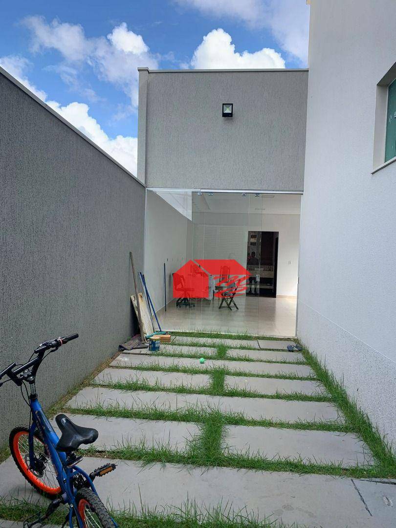 Casa de Condomínio à venda com 3 quartos, 260m² - Foto 5