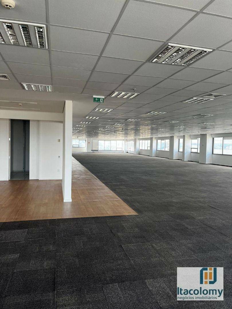 Conjunto Comercial-Sala para alugar, 2236m² - Foto 14