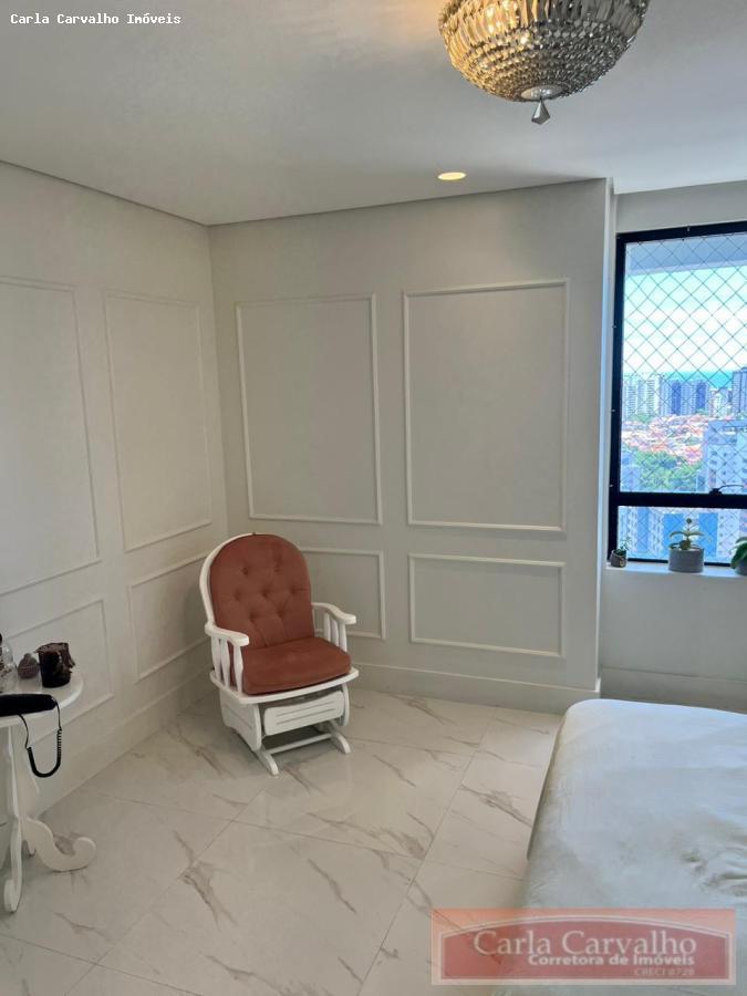 Cobertura à venda com 4 quartos, 267m² - Foto 11