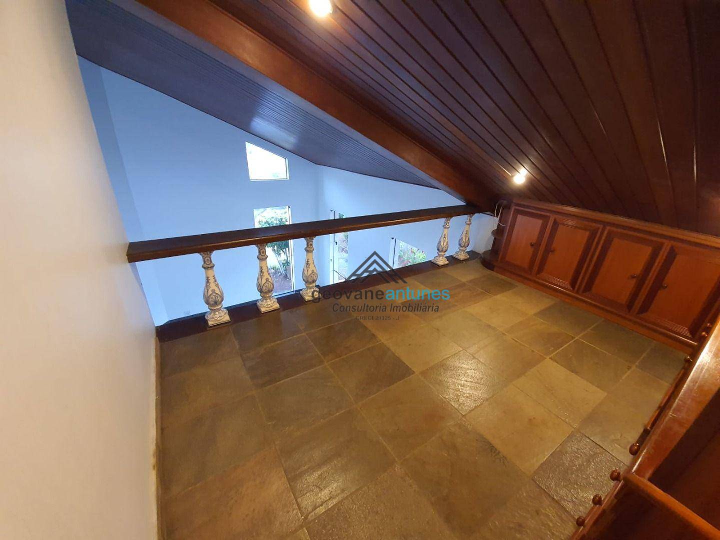 Sobrado à venda com 4 quartos, 681m² - Foto 38