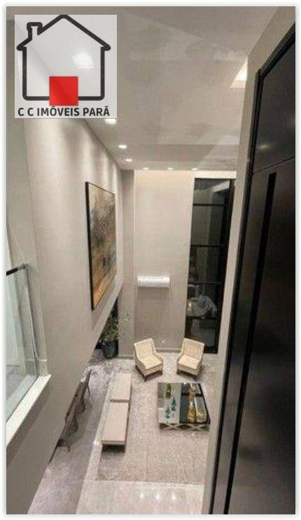 Casa de Condomínio à venda com 5 quartos, 600m² - Foto 11