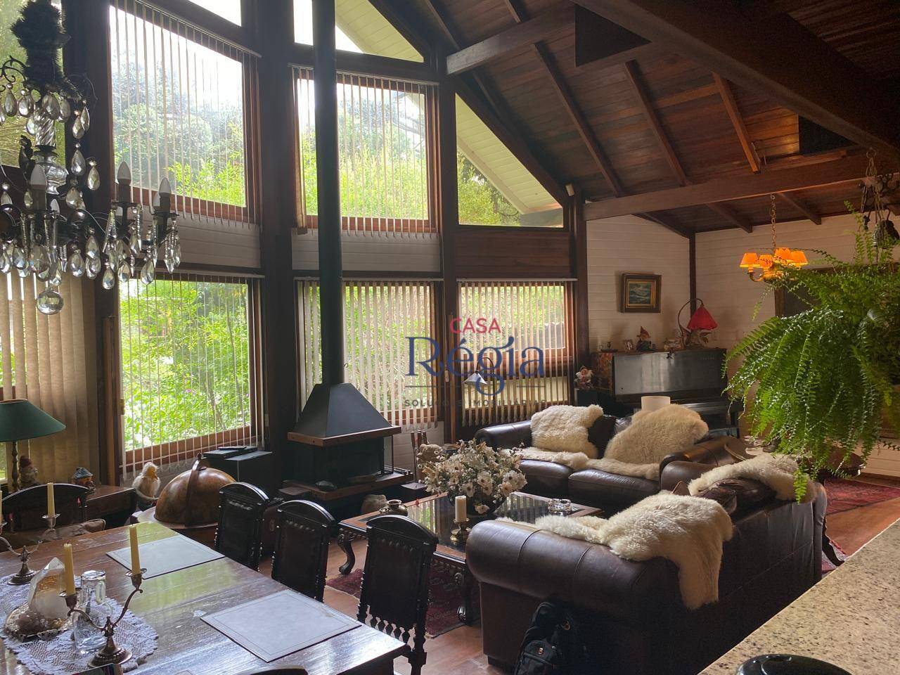 Casa, 3 quartos, 137 m² - Foto 1