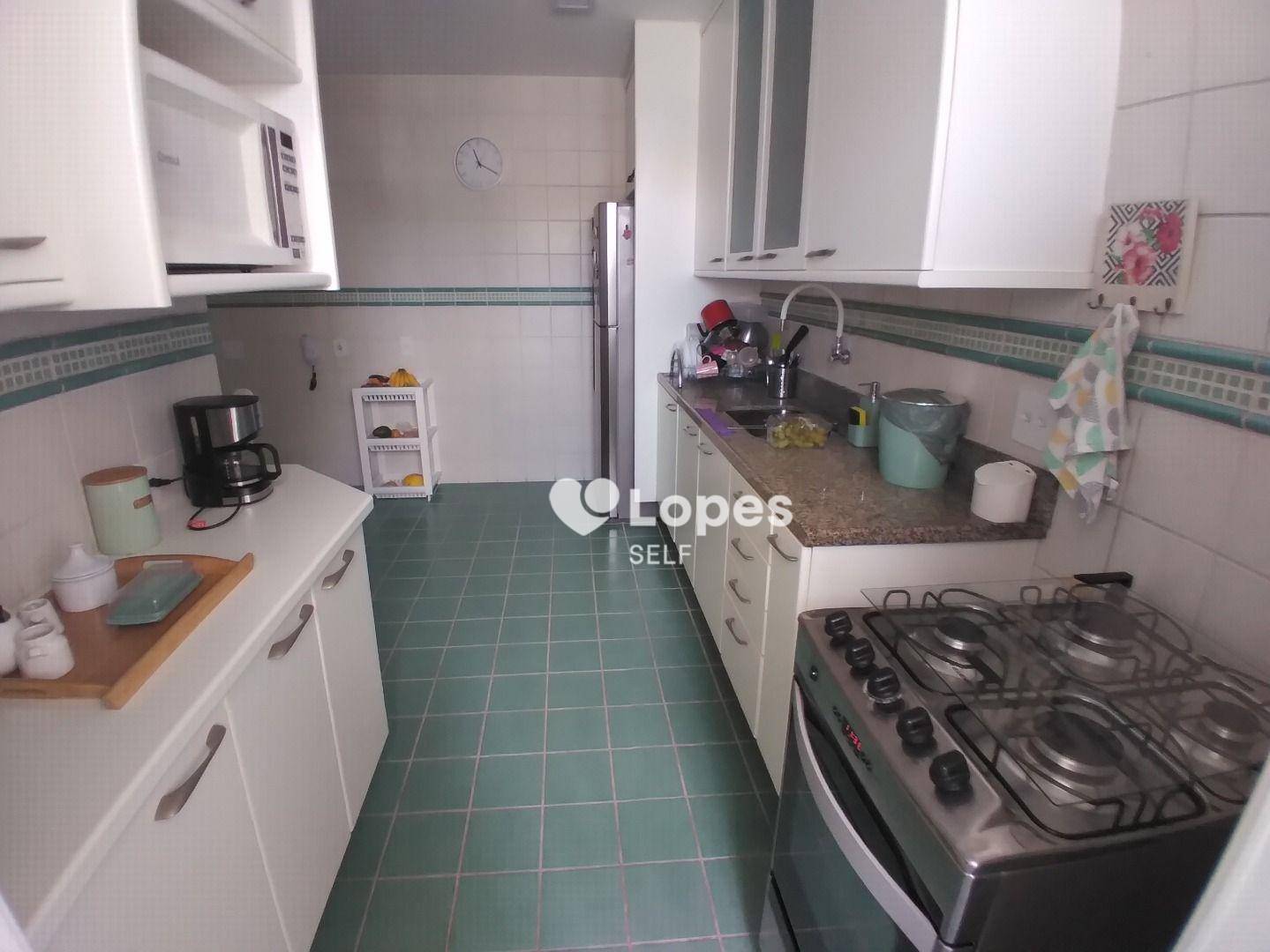 Apartamento à venda com 3 quartos, 120m² - Foto 12