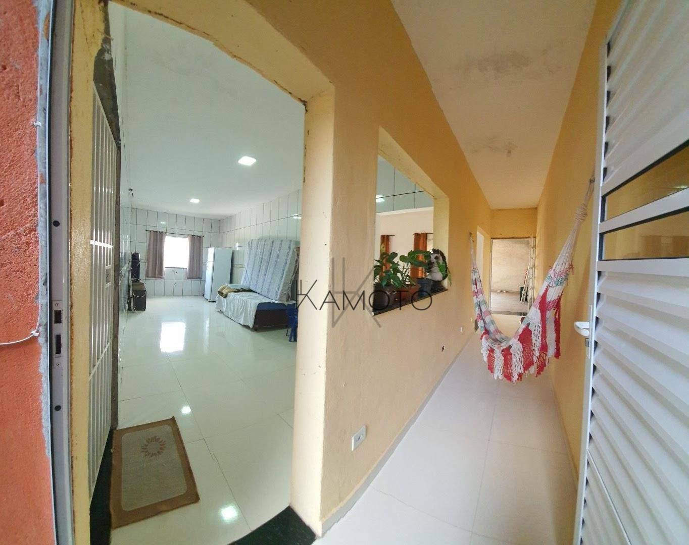 Sobrado à venda com 4 quartos, 132m² - Foto 12