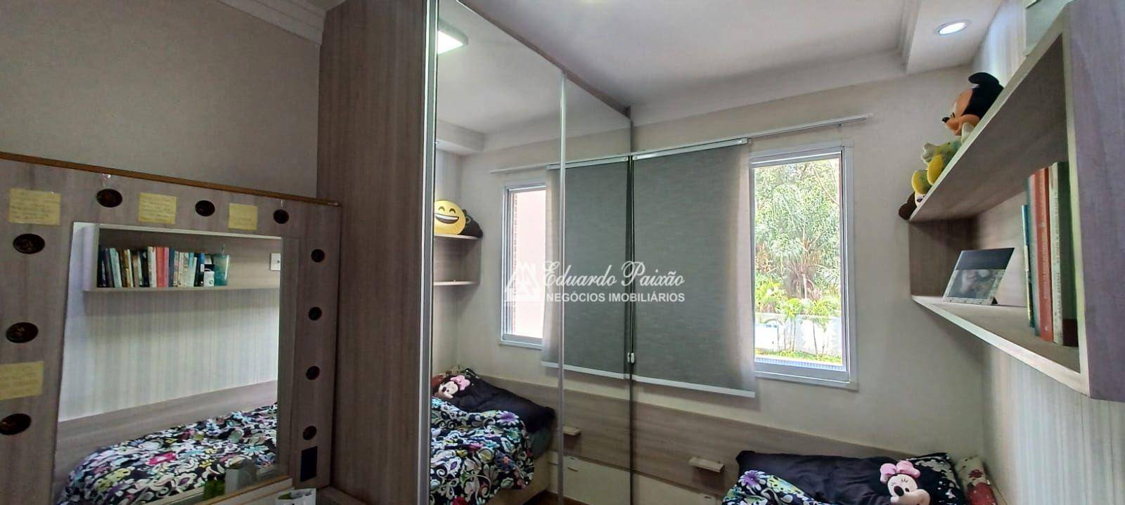 Apartamento à venda com 3 quartos, 77m² - Foto 24