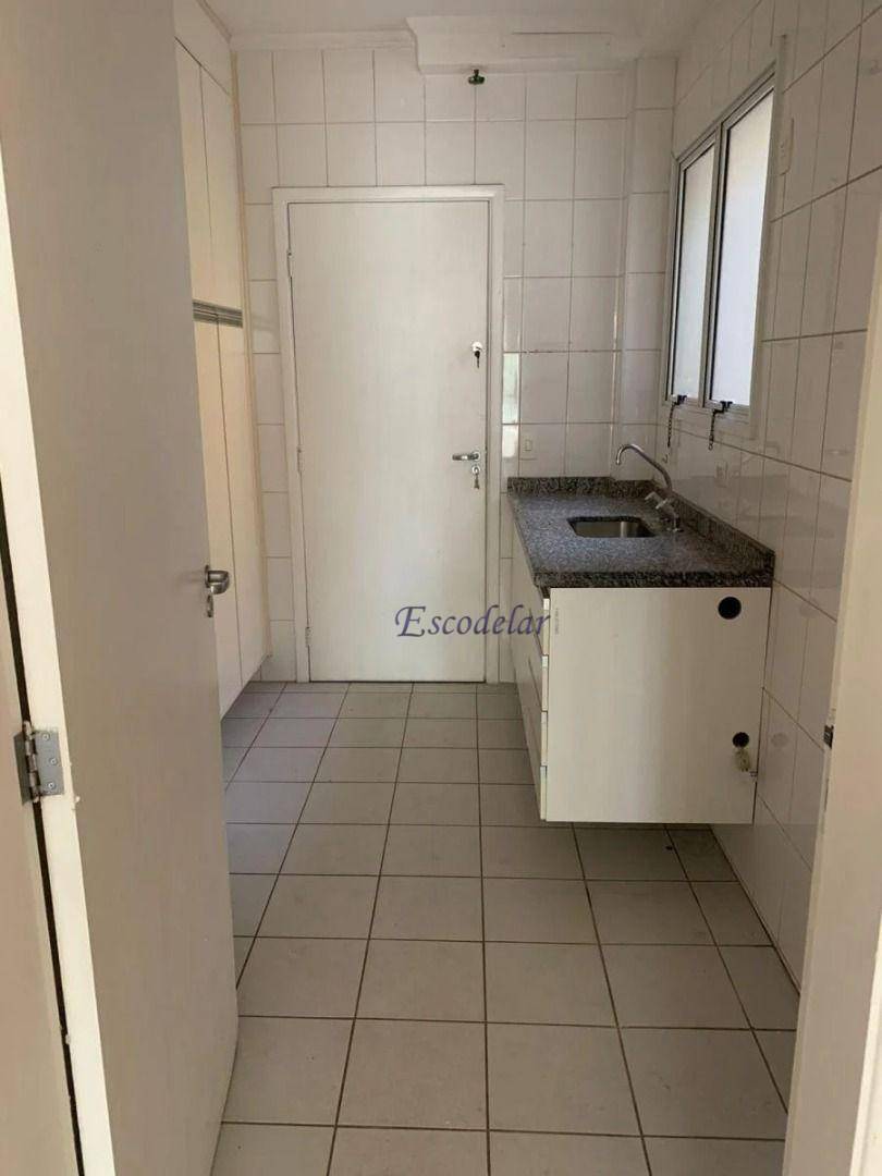 Apartamento à venda com 3 quartos, 93m² - Foto 21