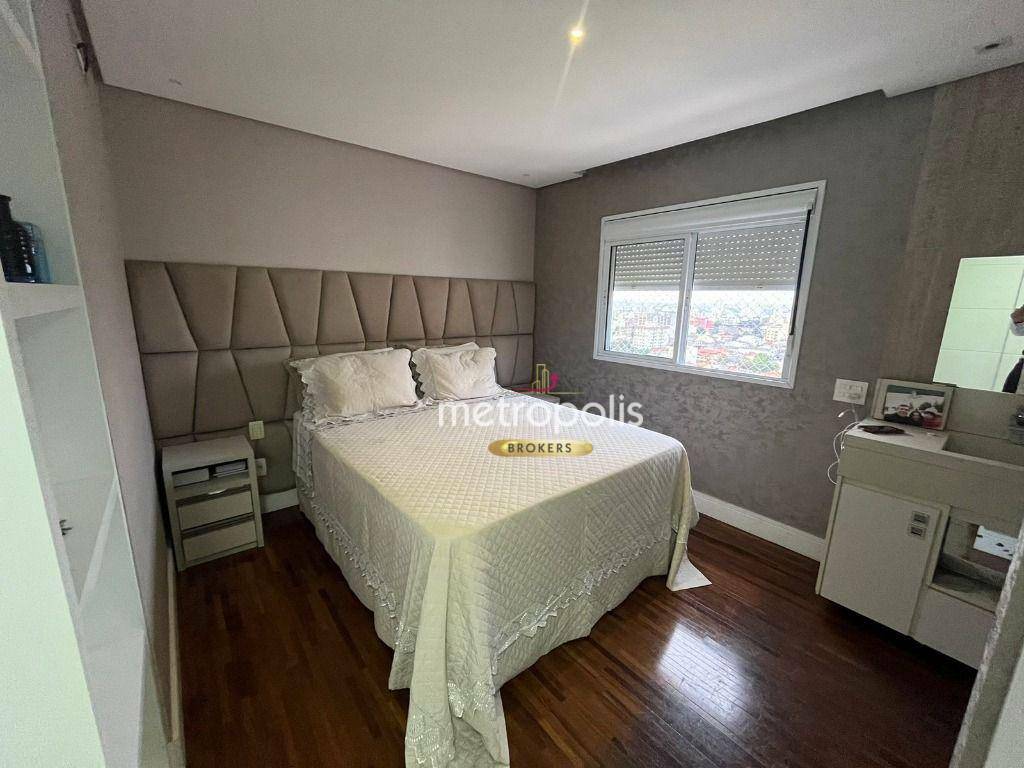 Apartamento à venda com 3 quartos, 128m² - Foto 16