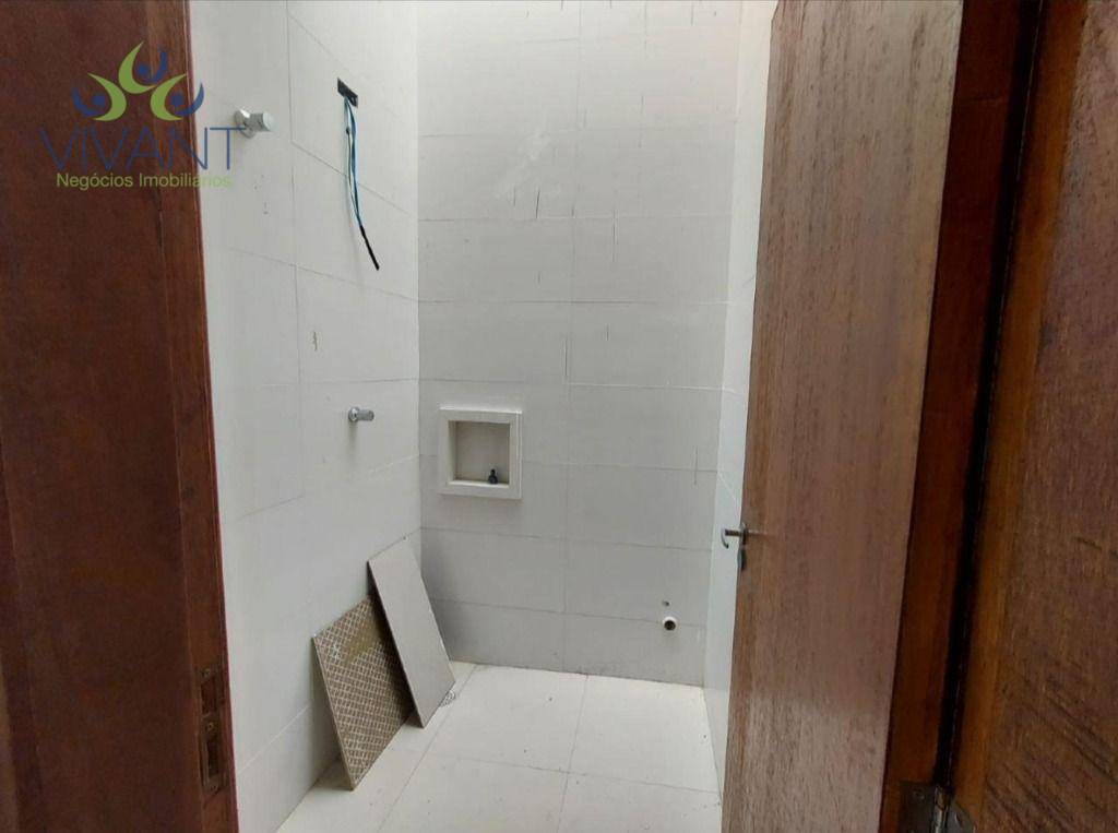 Sobrado à venda com 3 quartos, 100m² - Foto 14