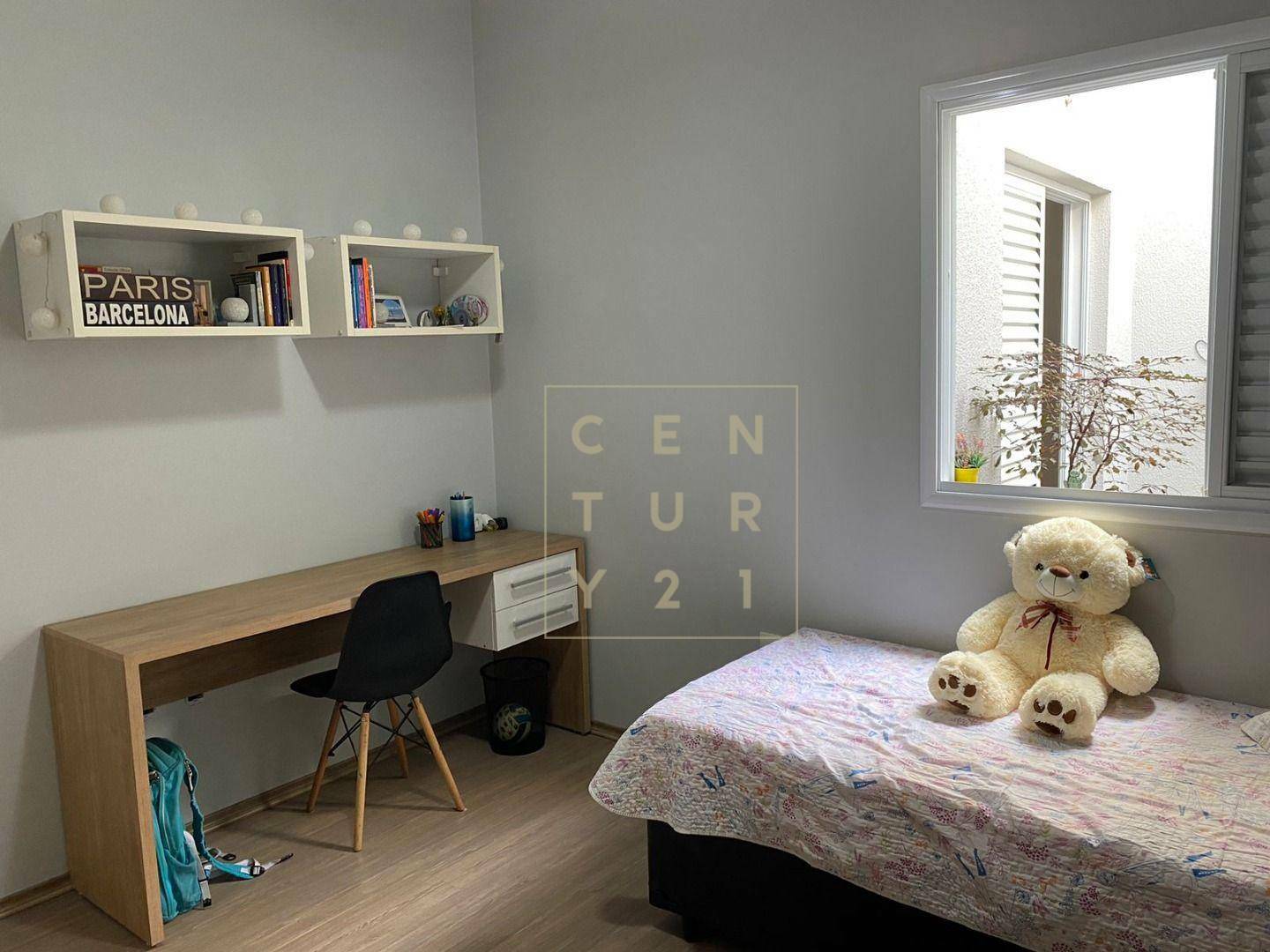 Casa de Condomínio à venda com 3 quartos, 180m² - Foto 8