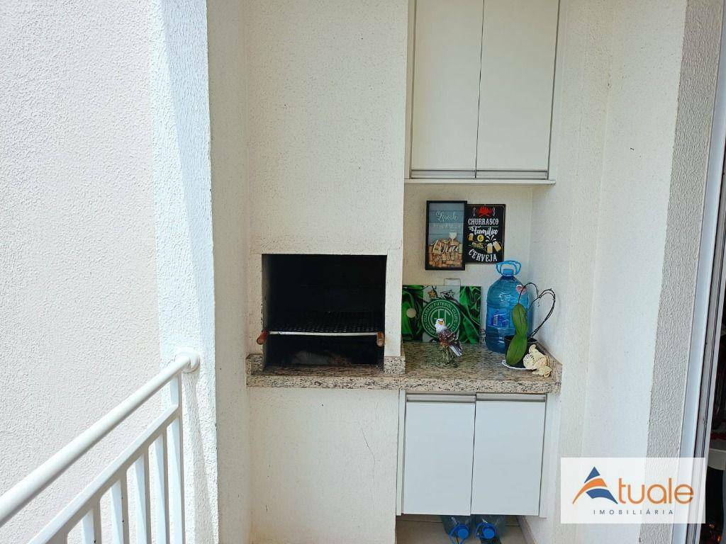 Apartamento para alugar com 3 quartos, 76m² - Foto 22