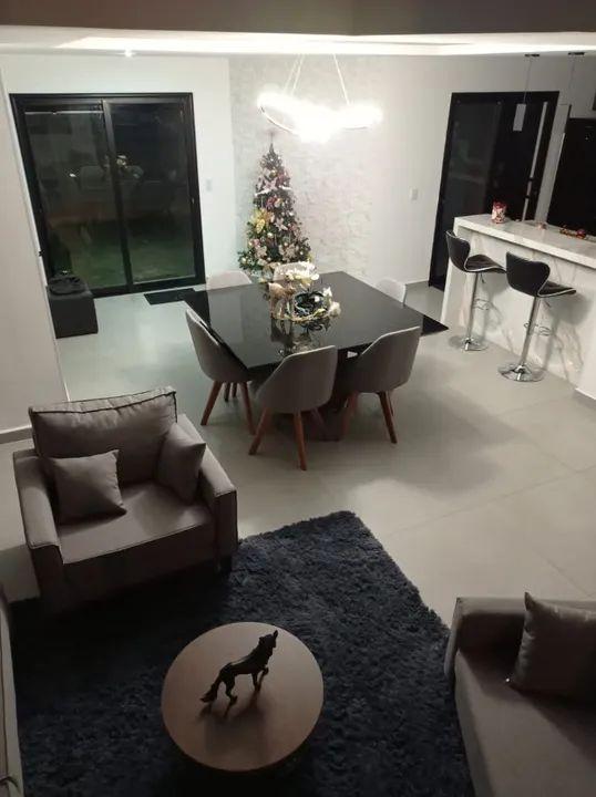 Casa de Condomínio à venda com 3 quartos, 200m² - Foto 8