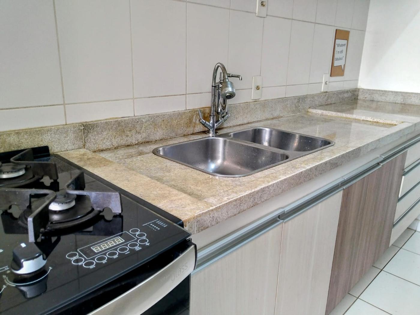 Apartamento à venda com 3 quartos, 69m² - Foto 7